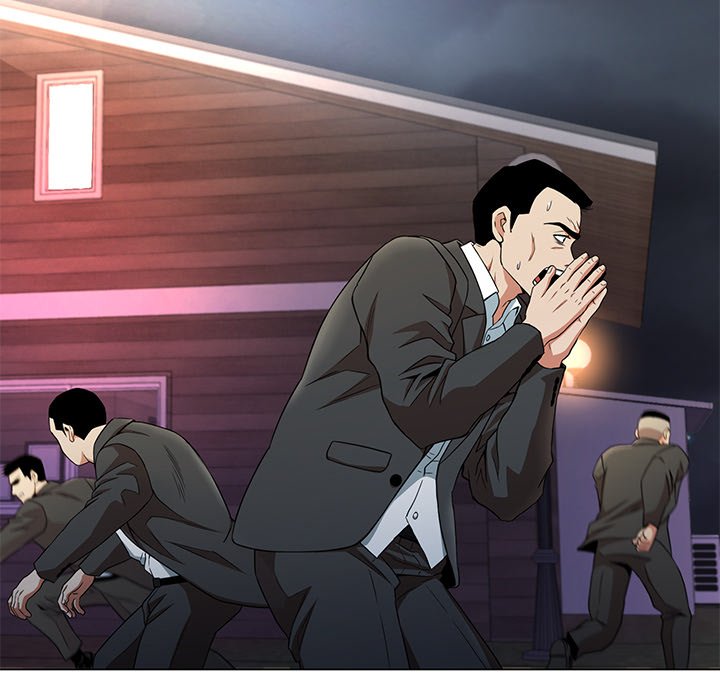 My Gangster Girlfriend Chap chap 11-My Gangster Girlfriend - Next Chap 12