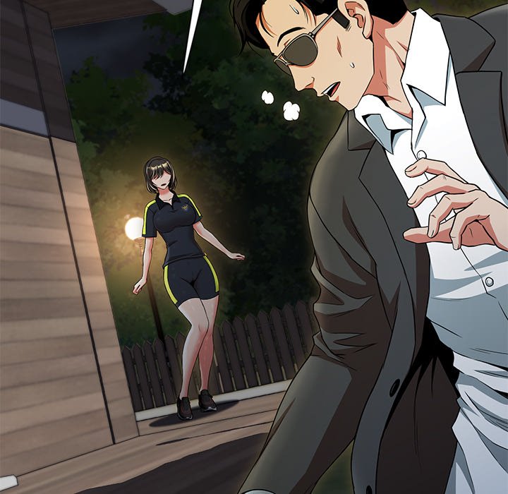 My Gangster Girlfriend Chap chap 11-My Gangster Girlfriend - Next Chap 12