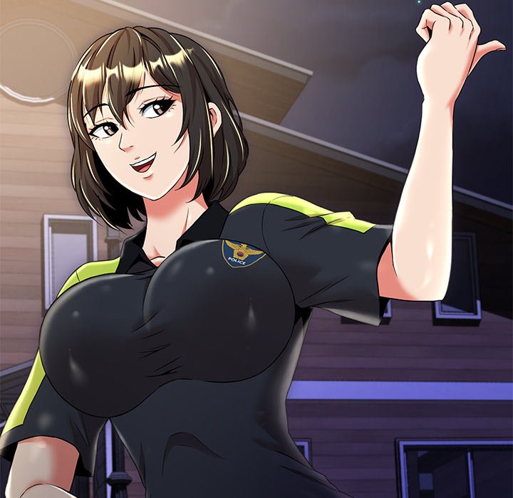 My Gangster Girlfriend Chap chap 11-My Gangster Girlfriend - Next Chap 12