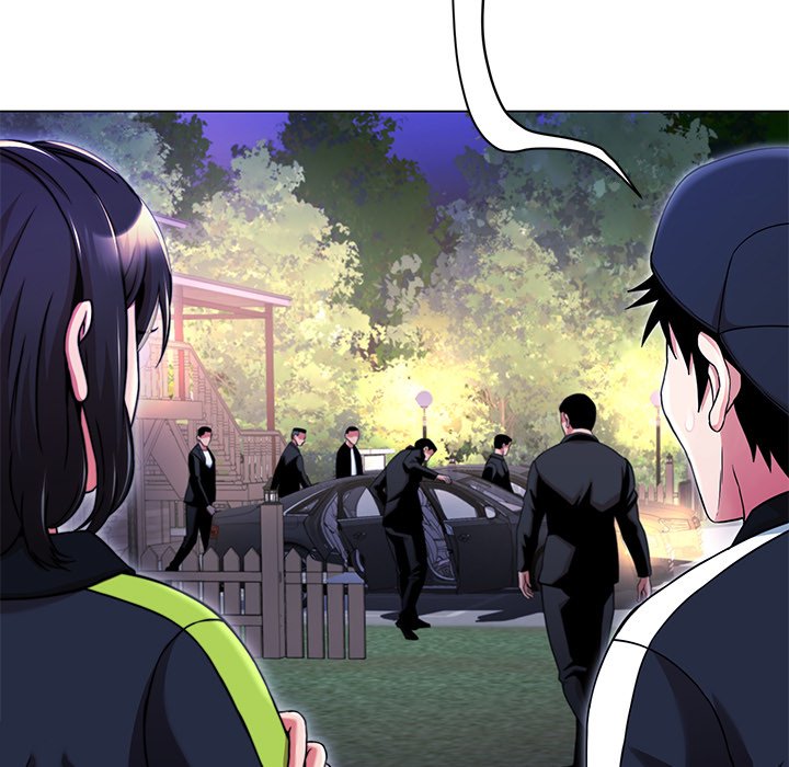 My Gangster Girlfriend Chap chap 12-My Gangster Girlfriend - Next Chap 13