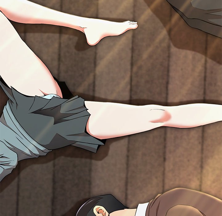 My Gangster Girlfriend Chap chap 12-My Gangster Girlfriend - Next Chap 13