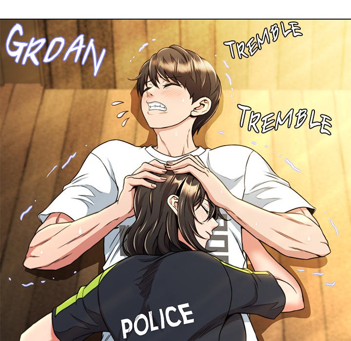 My Gangster Girlfriend Chap chap 12-My Gangster Girlfriend - Next Chap 13