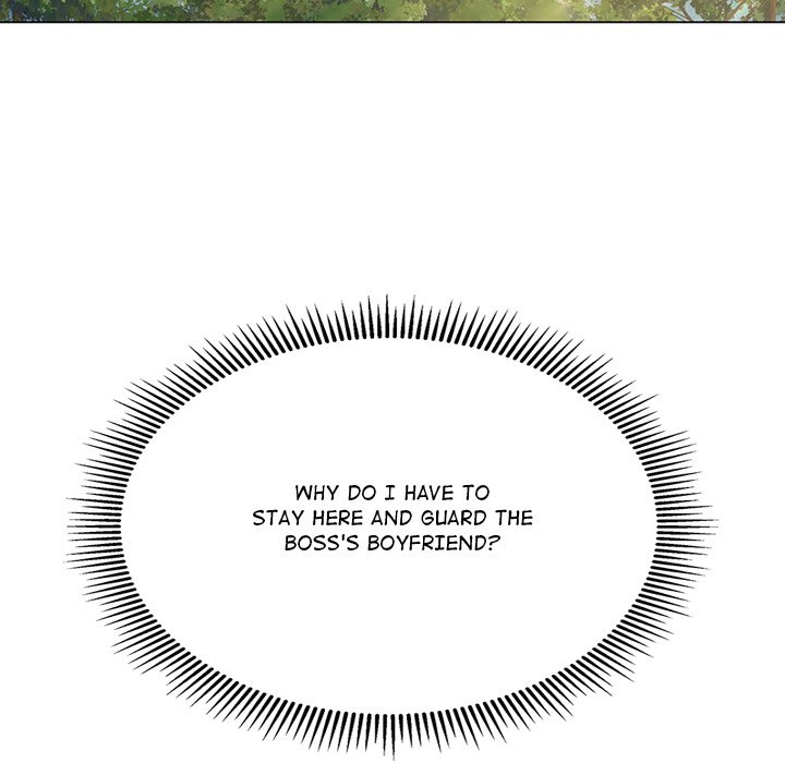 My Gangster Girlfriend Chap chap 12-My Gangster Girlfriend - Next Chap 13