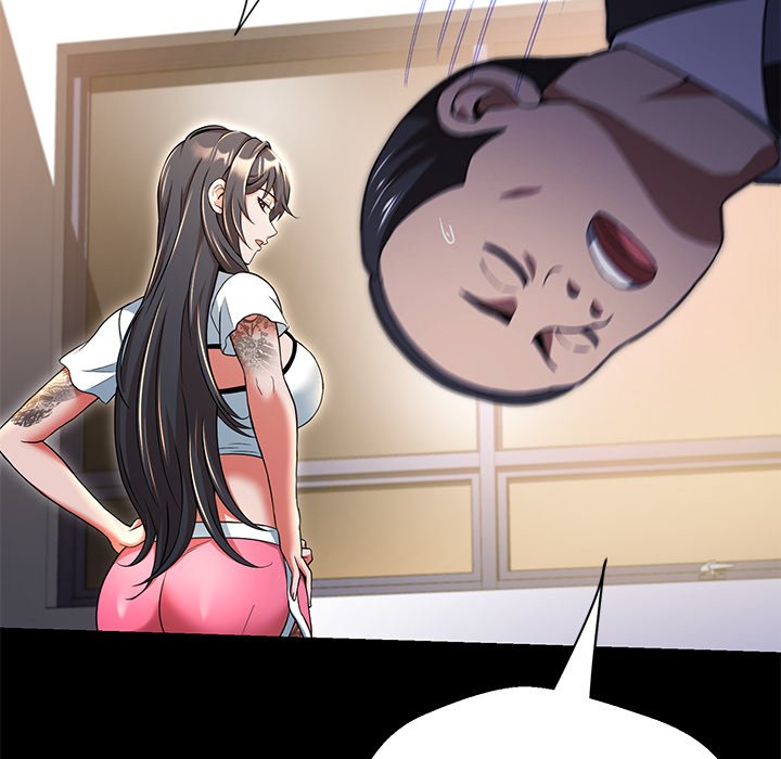 My Gangster Girlfriend Chap chap 12-My Gangster Girlfriend - Next Chap 13