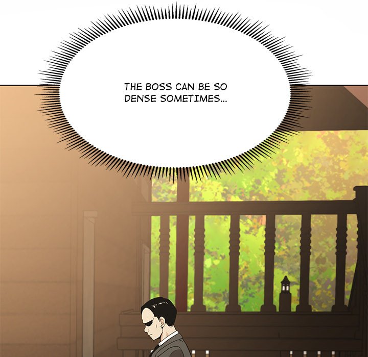 My Gangster Girlfriend Chap chap 12-My Gangster Girlfriend - Next Chap 13