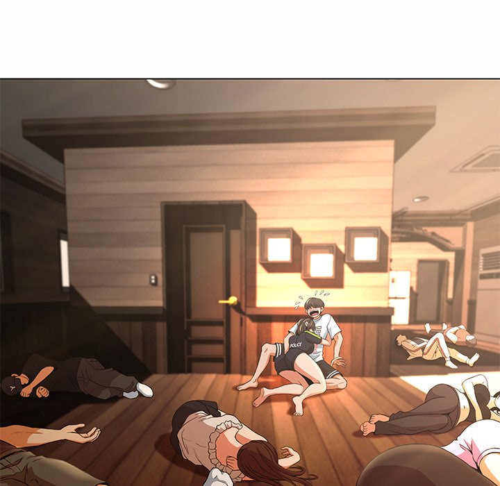 My Gangster Girlfriend Chap chap 12-My Gangster Girlfriend - Next Chap 13