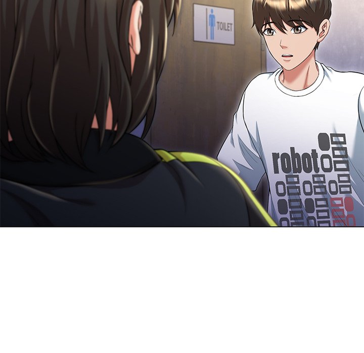 My Gangster Girlfriend Chap chap 12-My Gangster Girlfriend - Next Chap 13