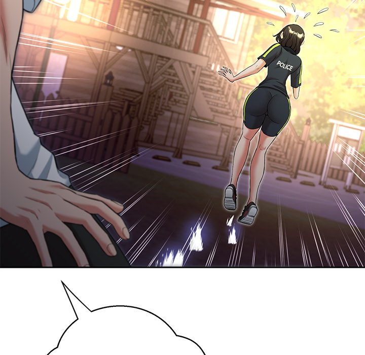 My Gangster Girlfriend Chap chap 12-My Gangster Girlfriend - Next Chap 13