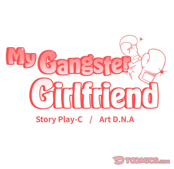 My Gangster Girlfriend Chap chap 12-My Gangster Girlfriend - Next Chap 13