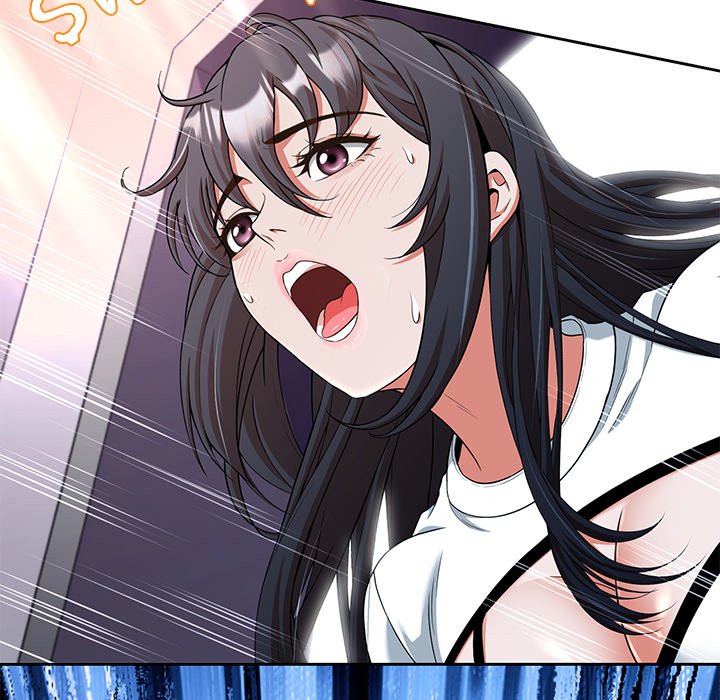 My Gangster Girlfriend Chap chap 12-My Gangster Girlfriend - Next Chap 13