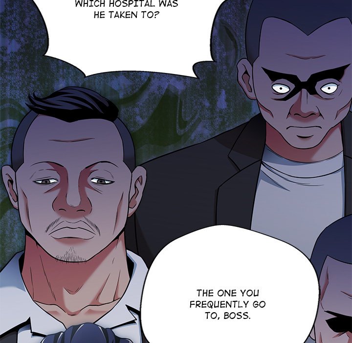 My Gangster Girlfriend Chap chap 12-My Gangster Girlfriend - Next Chap 13