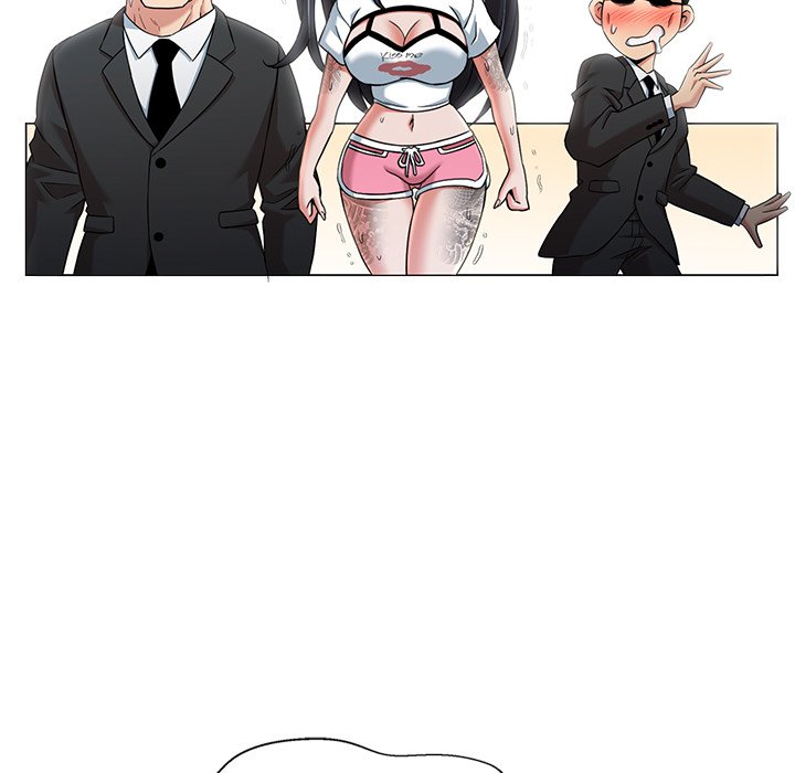 My Gangster Girlfriend Chap chap 12-My Gangster Girlfriend - Next Chap 13