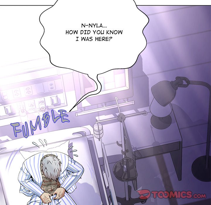 My Gangster Girlfriend Chap chap 12-My Gangster Girlfriend - Next Chap 13