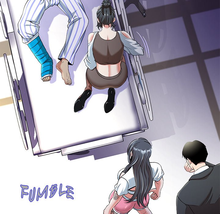 My Gangster Girlfriend Chap chap 12-My Gangster Girlfriend - Next Chap 13