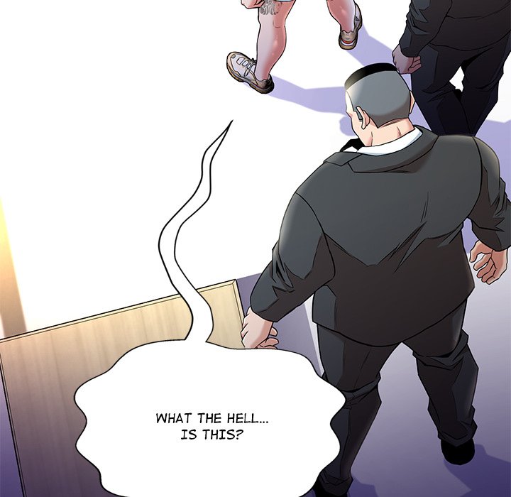 My Gangster Girlfriend Chap chap 12-My Gangster Girlfriend - Next Chap 13