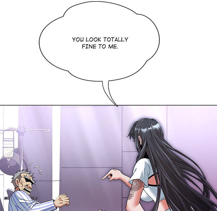 My Gangster Girlfriend Chap chap 12-My Gangster Girlfriend - Next Chap 13