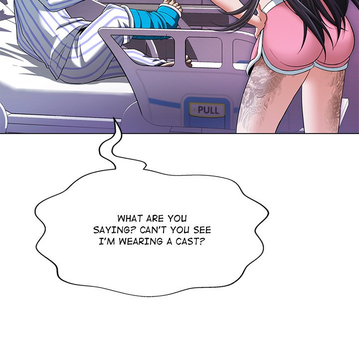 My Gangster Girlfriend Chap chap 12-My Gangster Girlfriend - Next Chap 13