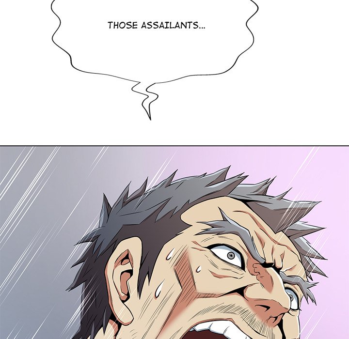 My Gangster Girlfriend Chap chap 12-My Gangster Girlfriend - Next Chap 13