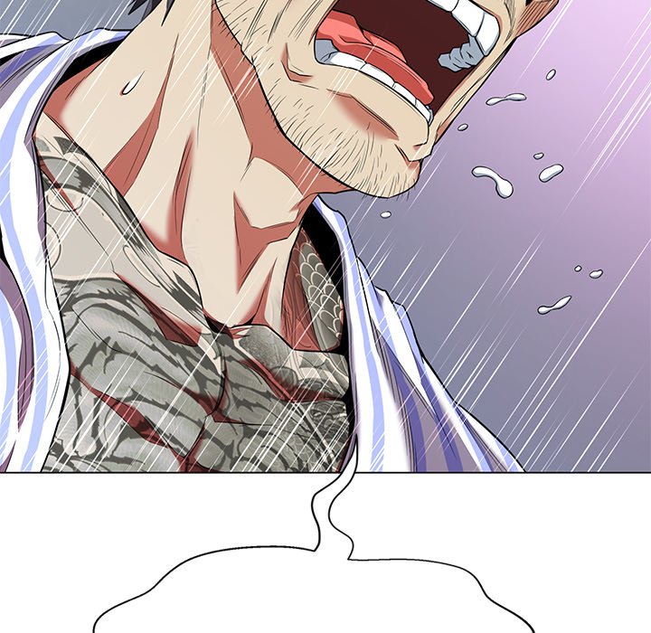 My Gangster Girlfriend Chap chap 12-My Gangster Girlfriend - Next Chap 13