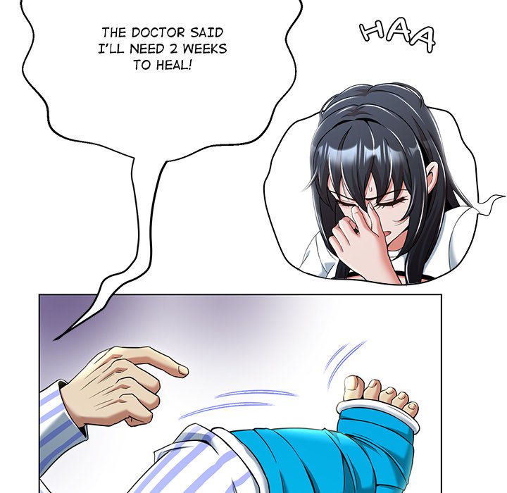 My Gangster Girlfriend Chap chap 12-My Gangster Girlfriend - Next Chap 13