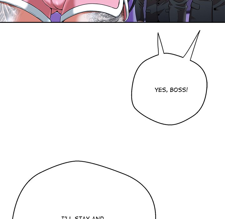 My Gangster Girlfriend Chap chap 12-My Gangster Girlfriend - Next Chap 13