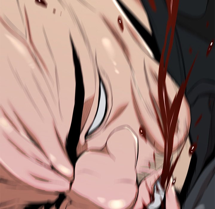 My Gangster Girlfriend Chap Chapter 13-My Gangster Girlfriend - Next Chap 14