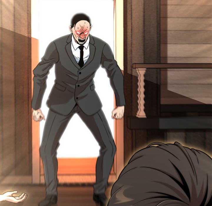 My Gangster Girlfriend Chap Chapter 13-My Gangster Girlfriend - Next Chap 14