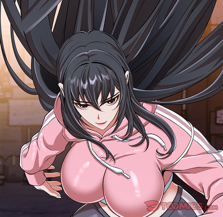 My Gangster Girlfriend Chap Chapter 13-My Gangster Girlfriend - Next Chap 14