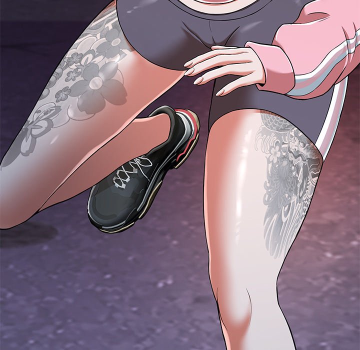 My Gangster Girlfriend Chap Chapter 13-My Gangster Girlfriend - Next Chap 14