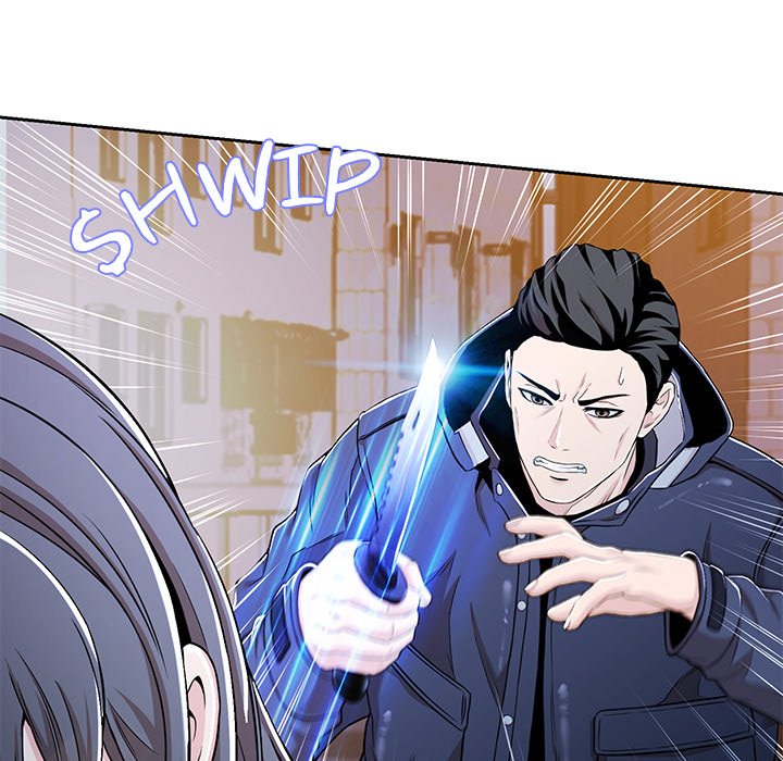 My Gangster Girlfriend Chap Chapter 13-My Gangster Girlfriend - Next Chap 14