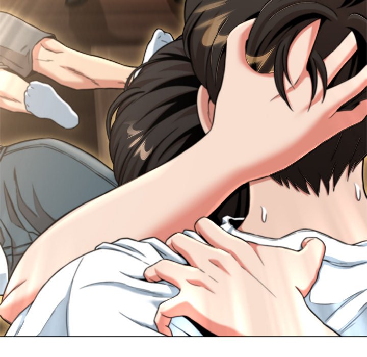 My Gangster Girlfriend Chap Chapter 13-My Gangster Girlfriend - Next Chap 14