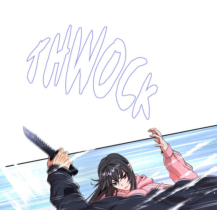 My Gangster Girlfriend Chap Chapter 13-My Gangster Girlfriend - Next Chap 14