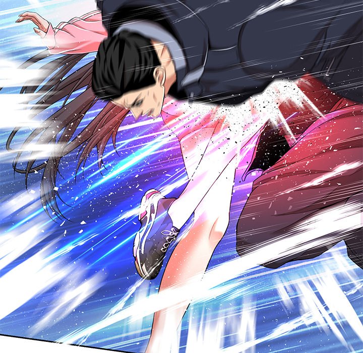 My Gangster Girlfriend Chap Chapter 13-My Gangster Girlfriend - Next Chap 14