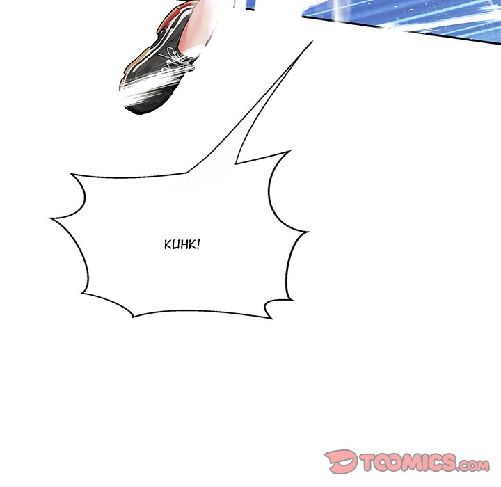 My Gangster Girlfriend Chap Chapter 13-My Gangster Girlfriend - Next Chap 14