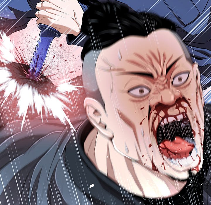 My Gangster Girlfriend Chap Chapter 13-My Gangster Girlfriend - Next Chap 14