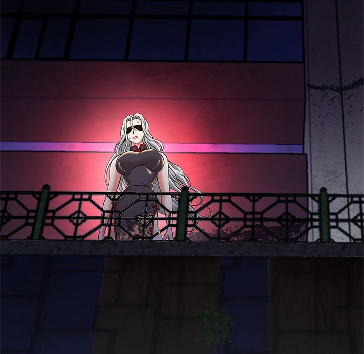 My Gangster Girlfriend Chap Chapter 13-My Gangster Girlfriend - Next Chap 14