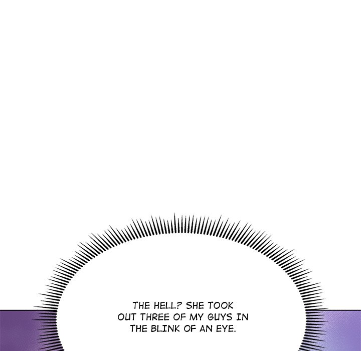 My Gangster Girlfriend Chap Chapter 13-My Gangster Girlfriend - Next Chap 14