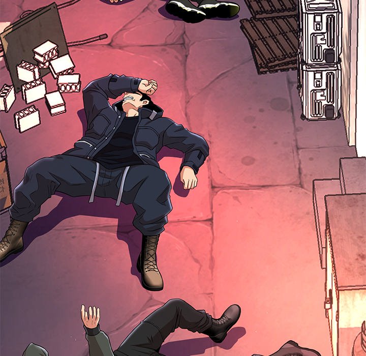 My Gangster Girlfriend Chap Chapter 13-My Gangster Girlfriend - Next Chap 14