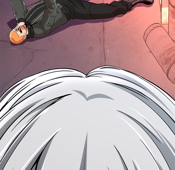 My Gangster Girlfriend Chap Chapter 13-My Gangster Girlfriend - Next Chap 14