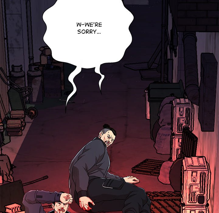 My Gangster Girlfriend Chap Chapter 13-My Gangster Girlfriend - Next Chap 14