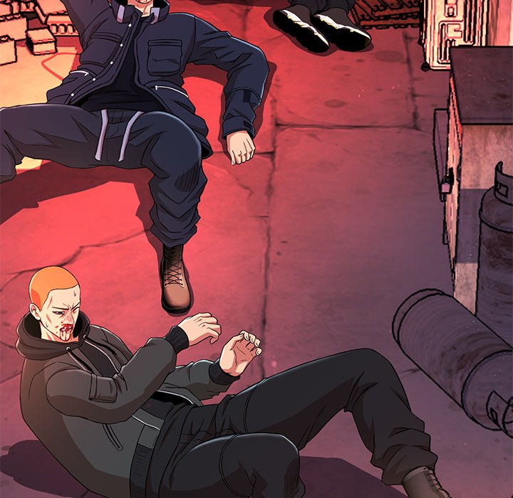 My Gangster Girlfriend Chap Chapter 13-My Gangster Girlfriend - Next Chap 14