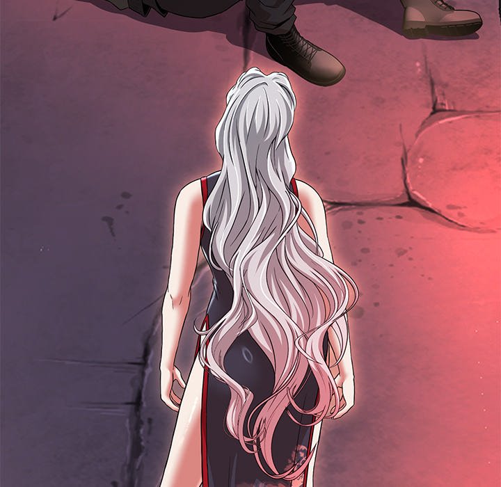 My Gangster Girlfriend Chap Chapter 13-My Gangster Girlfriend - Next Chap 14