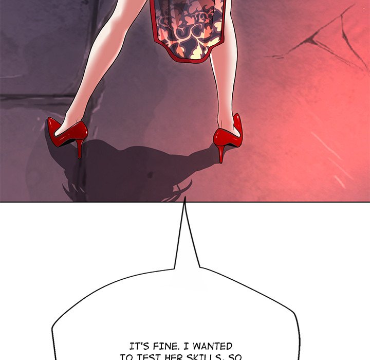 My Gangster Girlfriend Chap Chapter 13-My Gangster Girlfriend - Next Chap 14