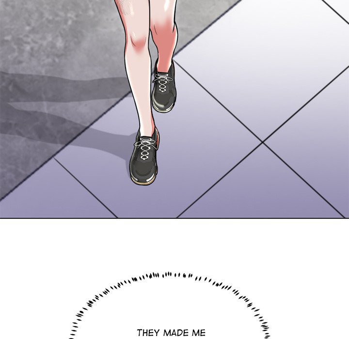 My Gangster Girlfriend Chap Chapter 13-My Gangster Girlfriend - Next Chap 14