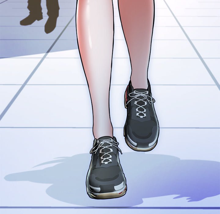 My Gangster Girlfriend Chap Chapter 13-My Gangster Girlfriend - Next Chap 14