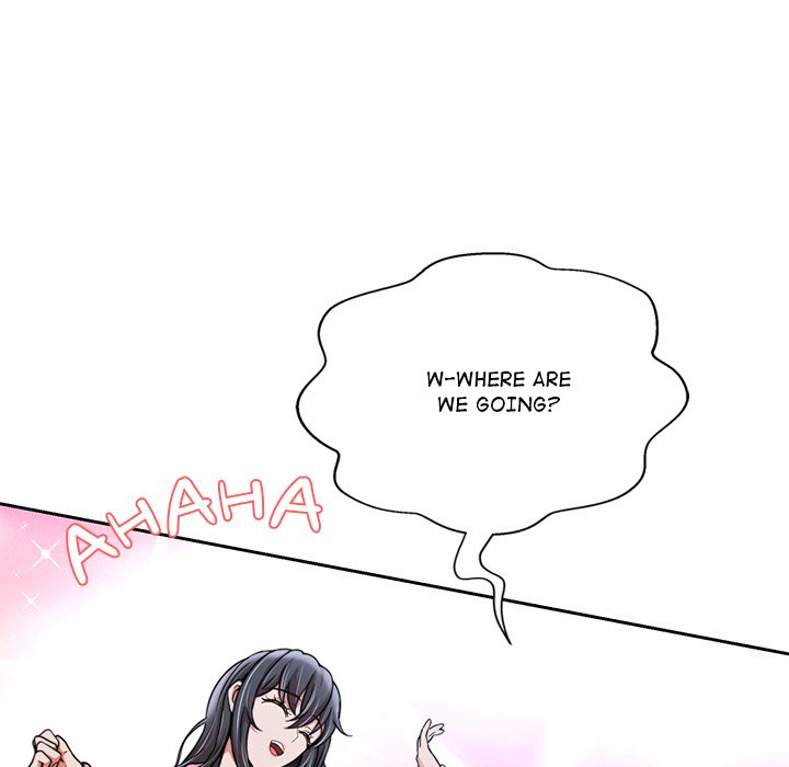 My Gangster Girlfriend Chap Chapter 13-My Gangster Girlfriend - Next Chap 14