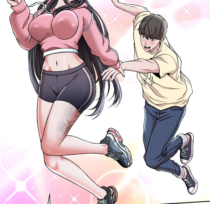 My Gangster Girlfriend Chap Chapter 13-My Gangster Girlfriend - Next Chap 14