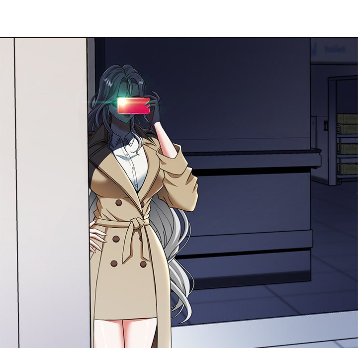 My Gangster Girlfriend Chap Chapter 13-My Gangster Girlfriend - Next Chap 14