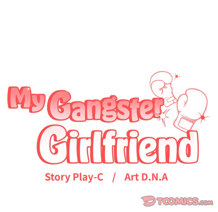 My Gangster Girlfriend Chap Chapter 13-My Gangster Girlfriend - Next Chap 14
