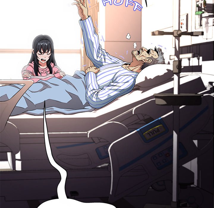 My Gangster Girlfriend Chap Chapter 13-My Gangster Girlfriend - Next Chap 14